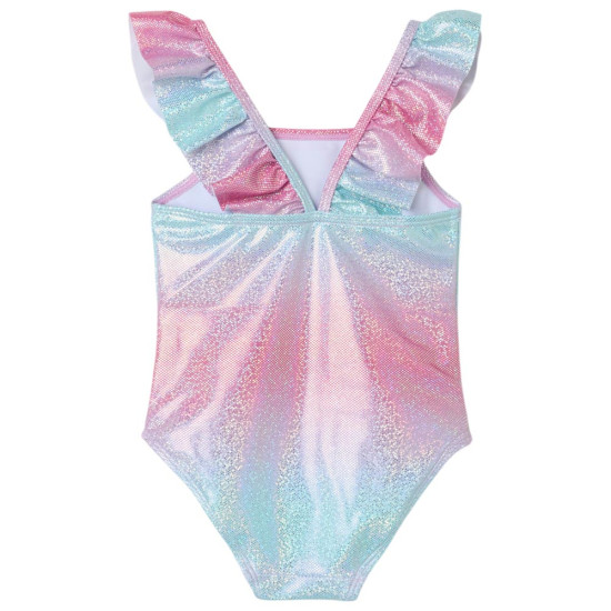 Name It Παιδικό ολόσωμο μαγιό